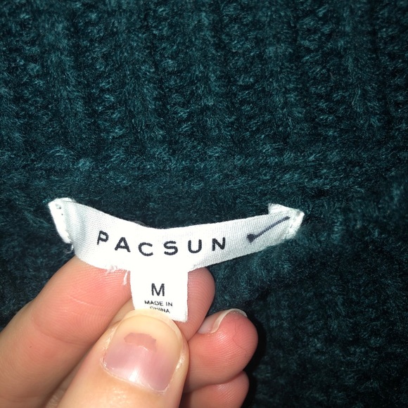 PacSun sweater - Picture 3 of 3